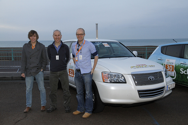 2011 Future Car Challenge