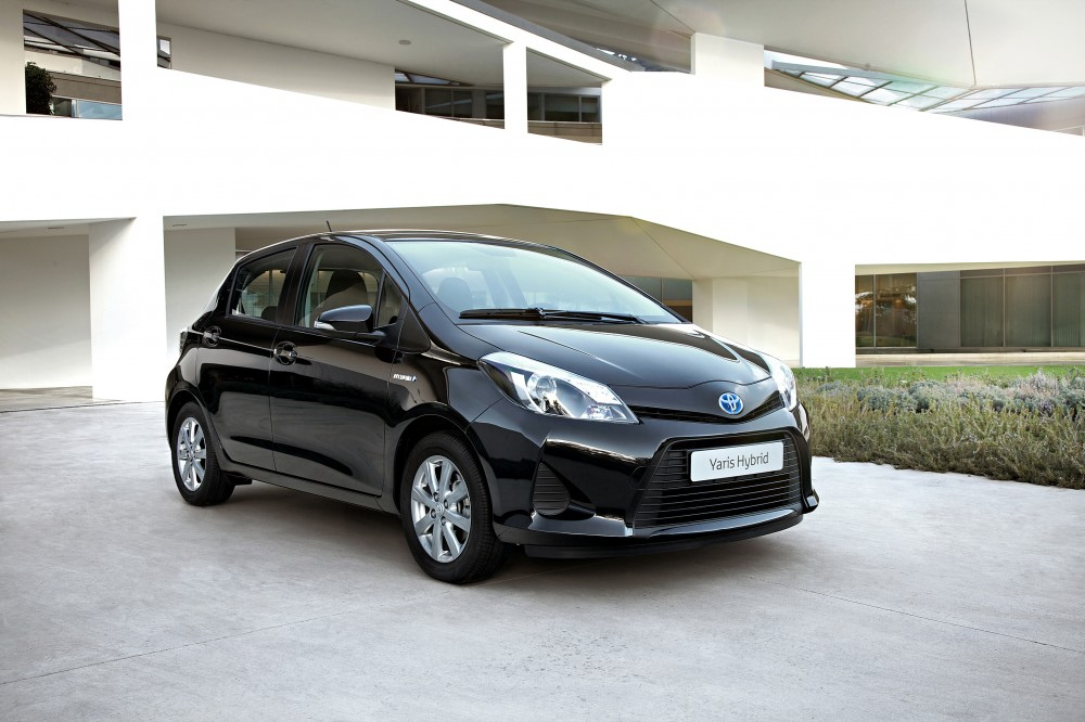 Are Toyota Hybrid Cars Reliable