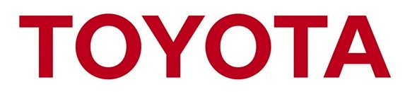 Toyota logo