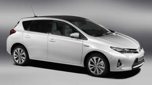 Toyota Auris Touring Sports: your questions answered - Toyota UK Magazine