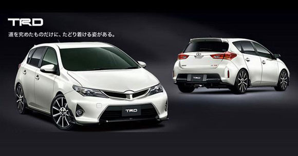 trd-auris