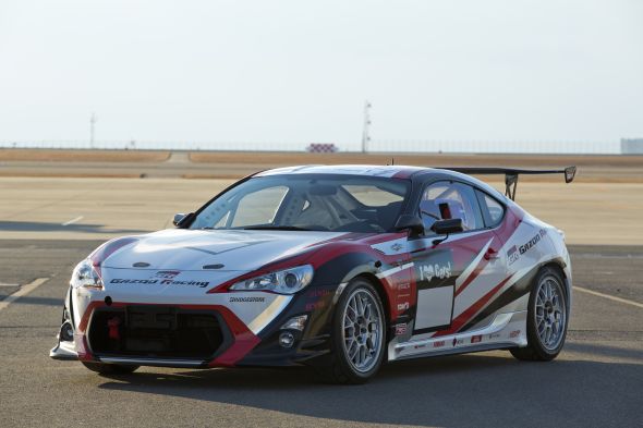 Toyota GT86 racers aim for class victories in Nürburgring 24hr - Toyota UK  Magazine