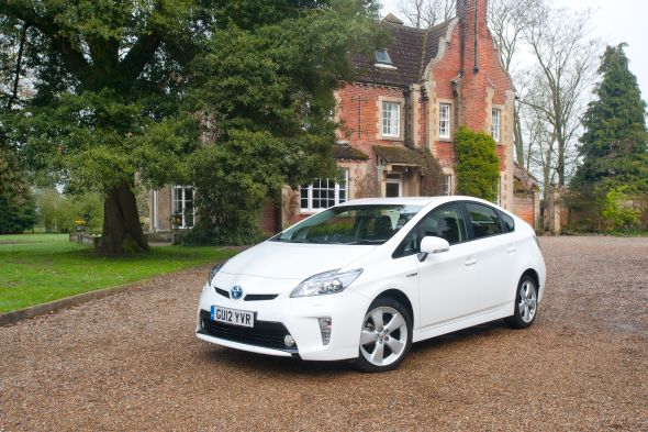 Is the Toyota Prius a good car? 