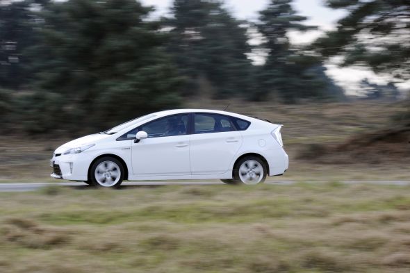 Is the Toyota Prius a good car? 