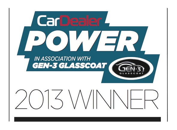 Car Dealer Power winner