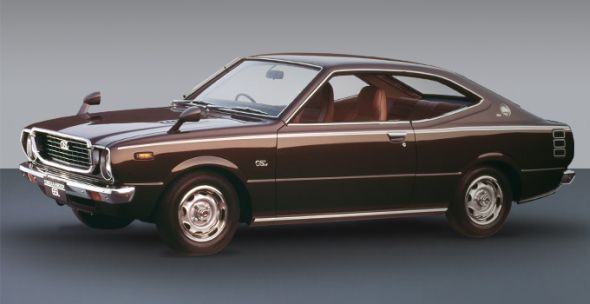 toyota corolla 79