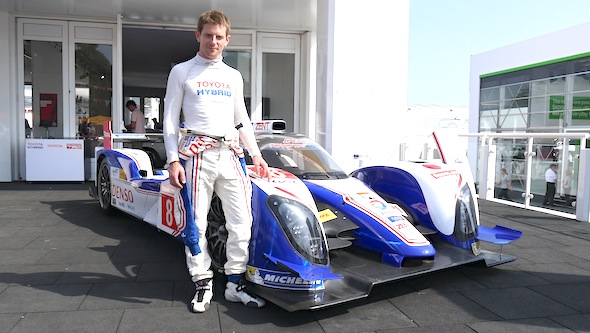 Anthony Davidson for blog small