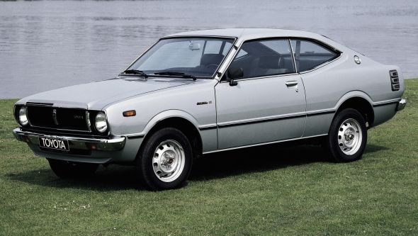 toyota corolla 79