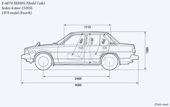 Corolla 4 03