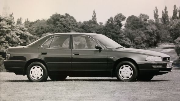 1992 Camry 2.2 GL