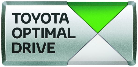 Toyota Optimal Drive 001