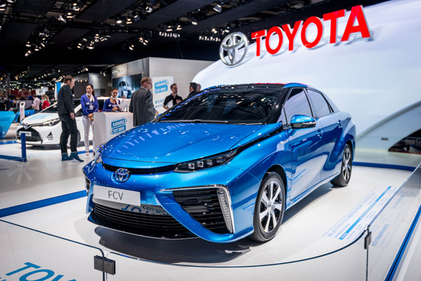 Toyota-FCV-Fuel-Cell-