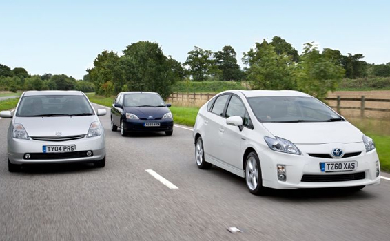 history-of-the-toyota-prius
