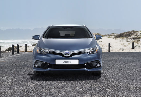 Toyota Auris 2015: engine line up explained - Toyota UK Magazine