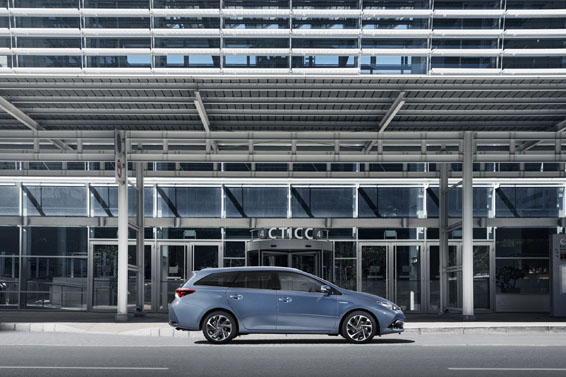 3auris 2015 geneva engine