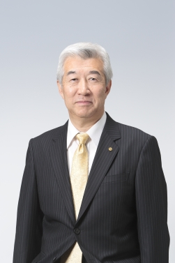 Mitsuhisa Kato