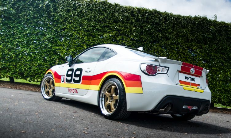 IMSA GT86 09