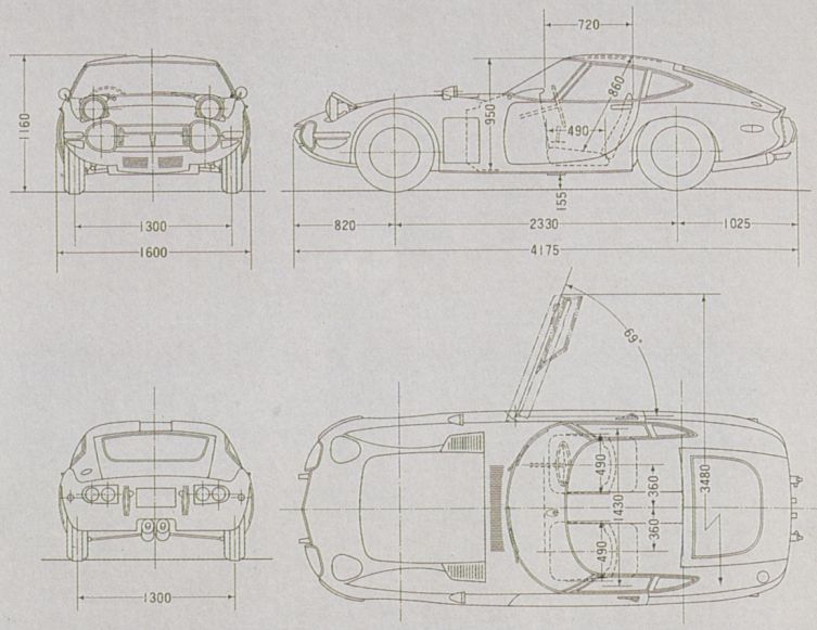 Toyota 2000GT 02