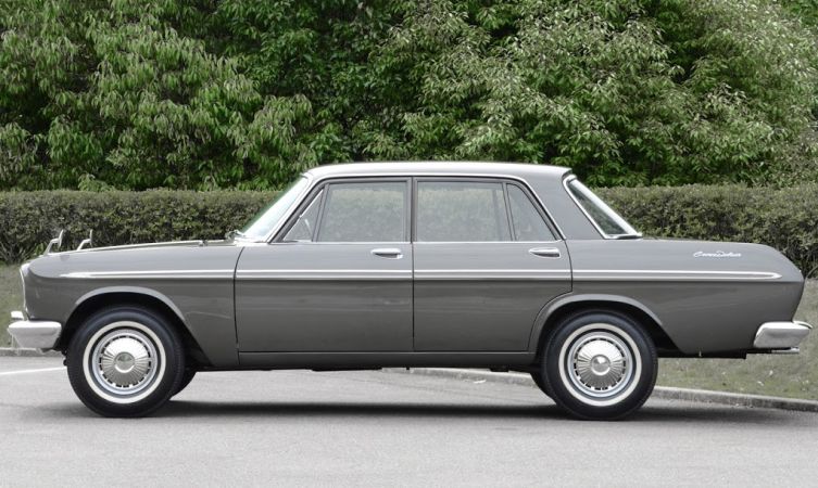 Toyota Crown 2 05