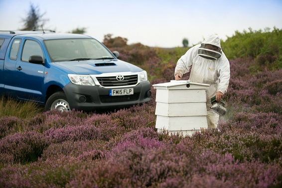 Bee Farmers’ Association