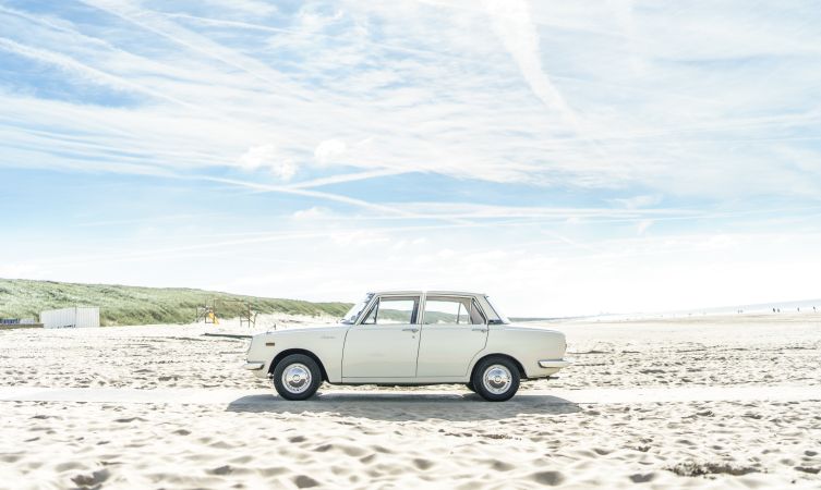 11 must-see Toyota Corona images - Toyota UK Magazine