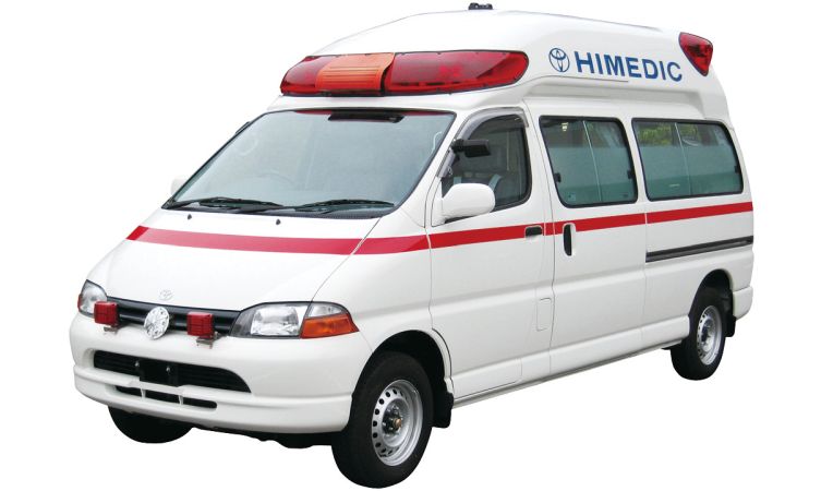 Ambulance