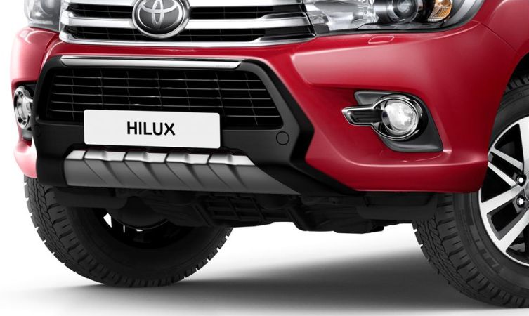 Hilux accessories 04