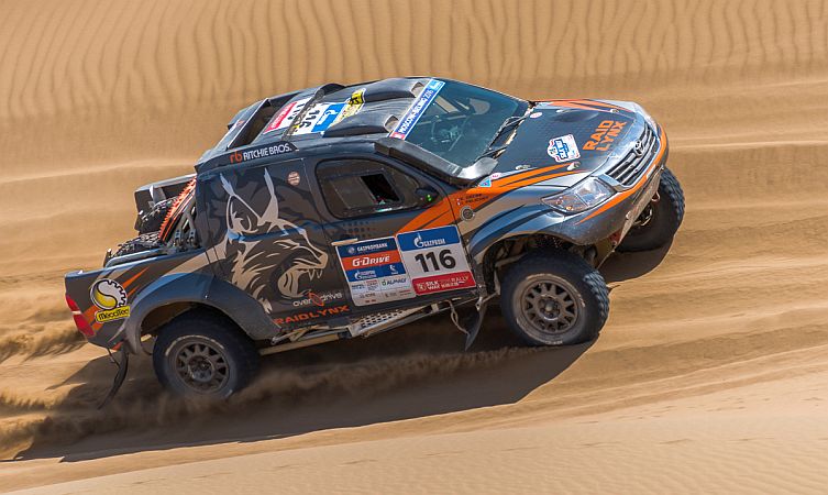 Silk Way Rally 04