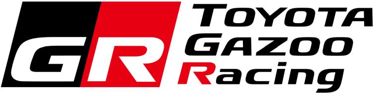 Toyota Gazoo Racing logo
