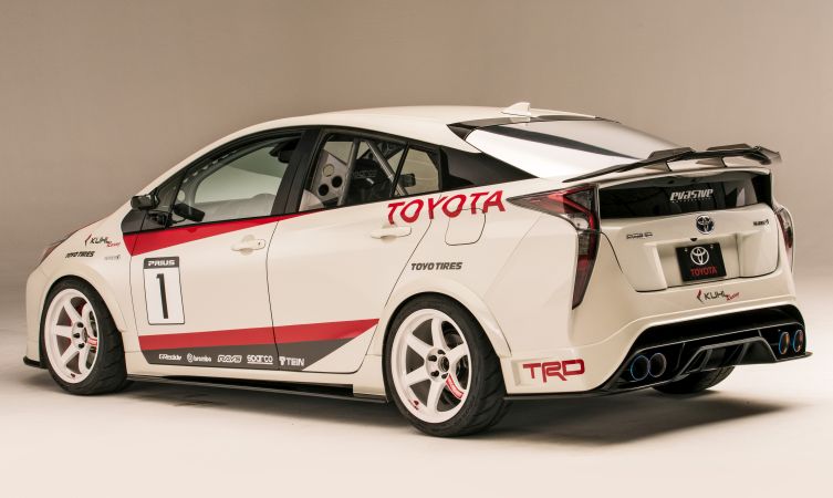 Toyota USA