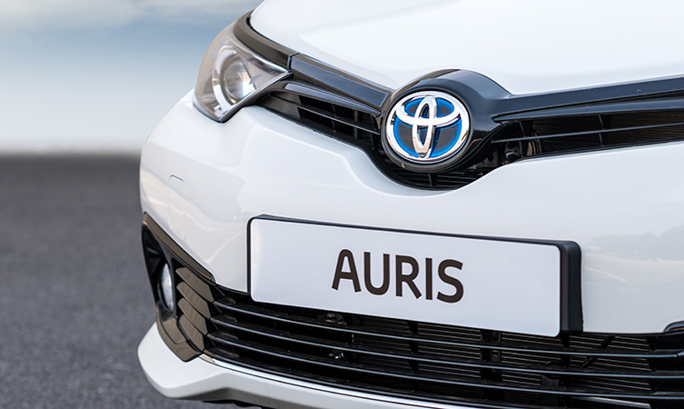 Auris GB25