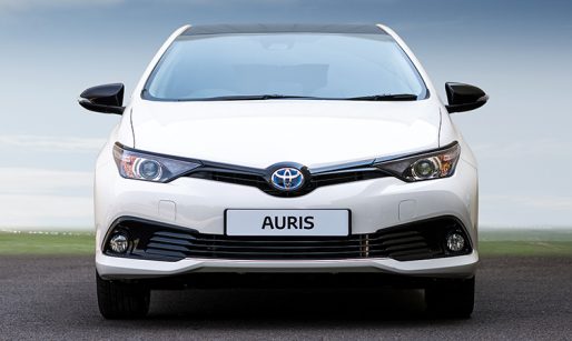 Toyota Auris Touring Sports: your questions answered - Toyota UK Magazine