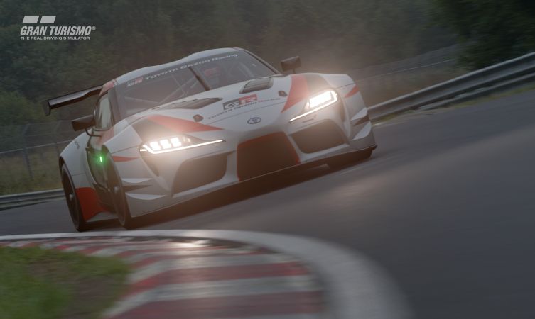 Gran Turismo 7 review – unrivalled racing