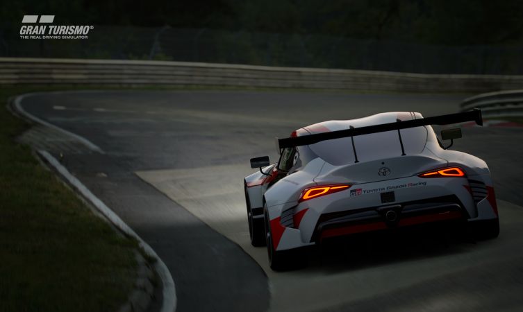 Gran Turismo 7 review – unrivalled racing