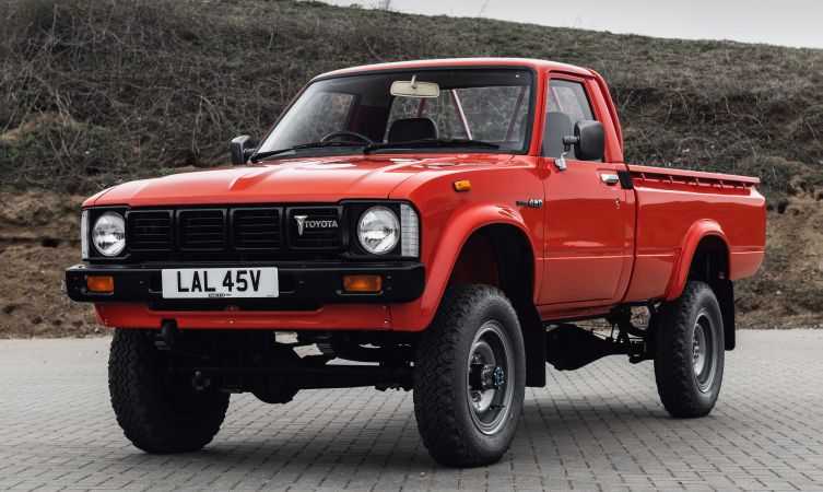 11 Best Toyota Hilux Model Years To Buy Used, 58% OFF