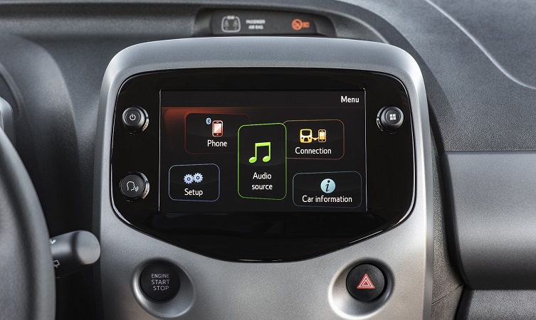 How to use Apple CarPlay in your Toyota - Toyota UK Magazine