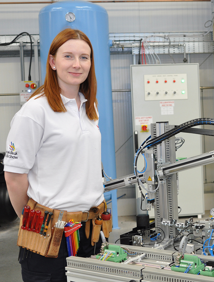 Reasons to consider a Toyota apprenticeship Toyota UK Magazine