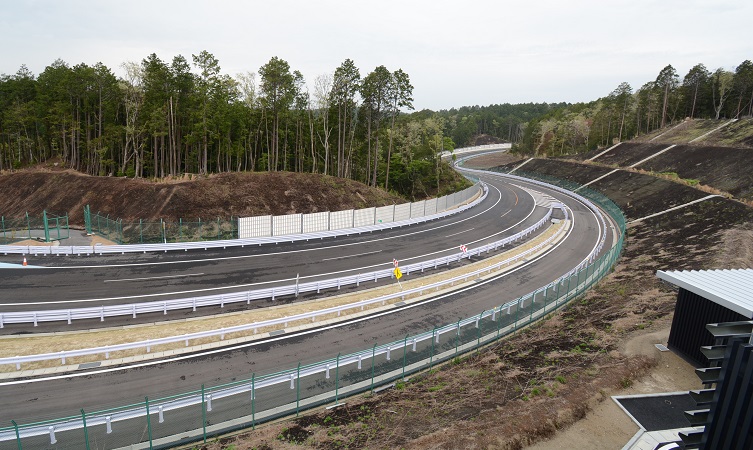 Drive the Nurburgring in Google Maps - A+E Interactive