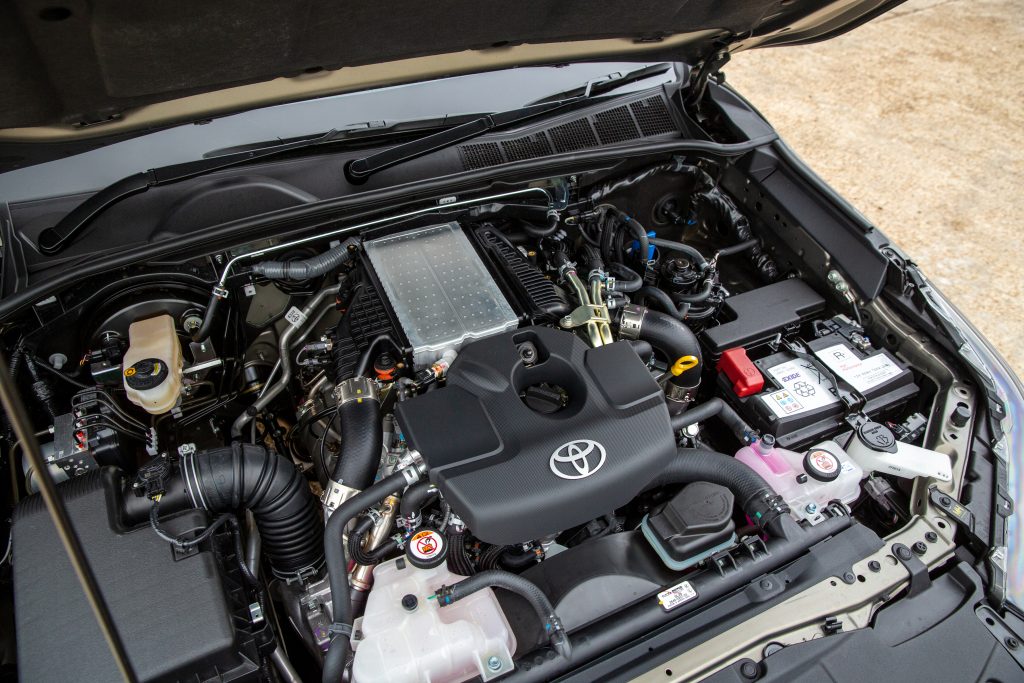 DPF regeneration: your questions answered - Toyota UK Magazine