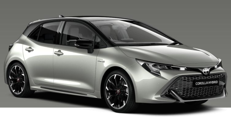 Orders now being taken for new Corolla GR Sport - Toyota UK Magazine