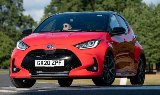 Toyota Yaris service intervals: all models covered - Toyota UK Magazine