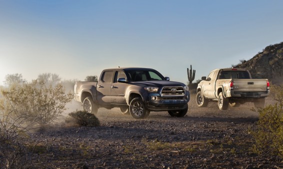 2016_Toyota_Tacoma_Family