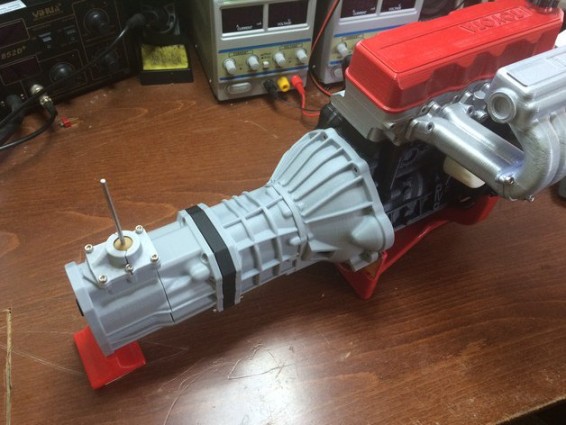 This is what a 3D-printed Toyota engine looks like - Toyota UK Magazine