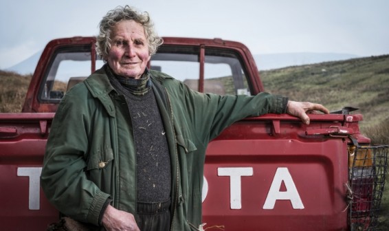 Toyota Stories: Bob Bacon and his 30-year old Toyota Hilux