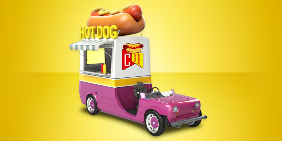 Camatte-HotDog-tw