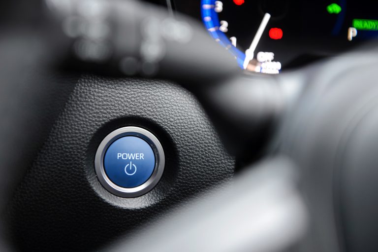 Will my Toyota hybrid be okay if I don't drive it? - Toyota UK Magazine
