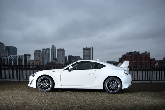 Toyota GT86 Aero (6)