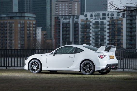 Toyota GT86 Aero (7)