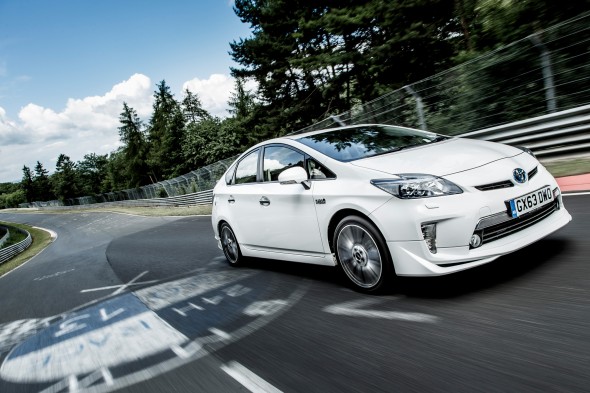 Prius Plug-in TRD Nurburgring (19)