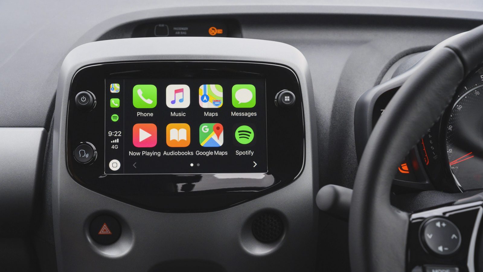 Play apple car Apple CarPlay